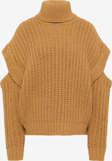 faina Pulover u narančasto žuta, Pregled proizvoda