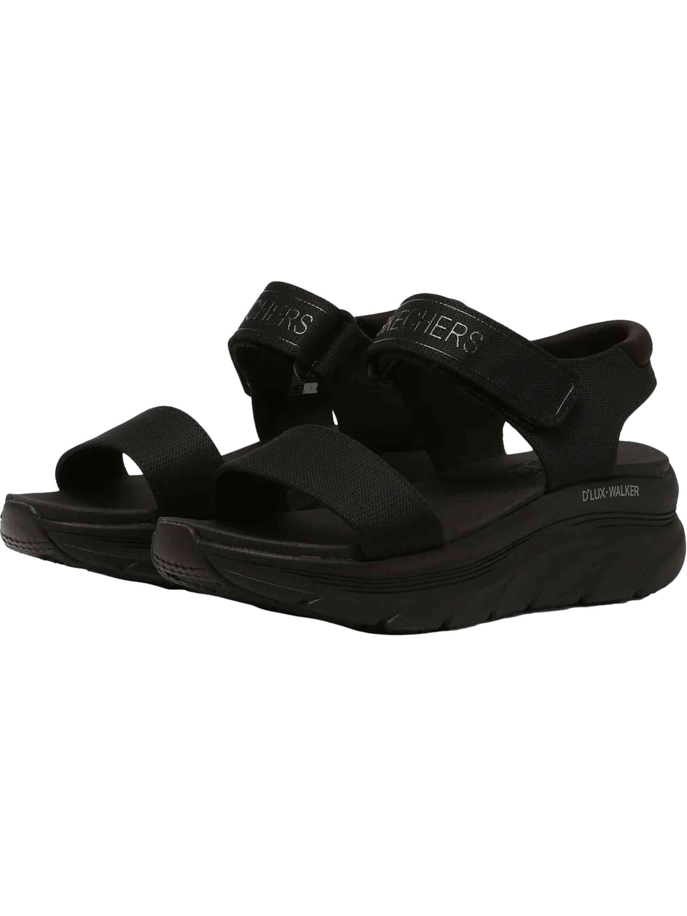 SKECHERS - Sandalias '119226-BBK' en negro
