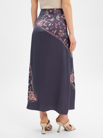 Marc Cain Skirt in Black