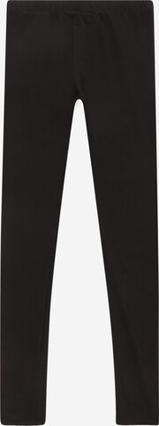 Slimfit Leggings di GUESS in nero