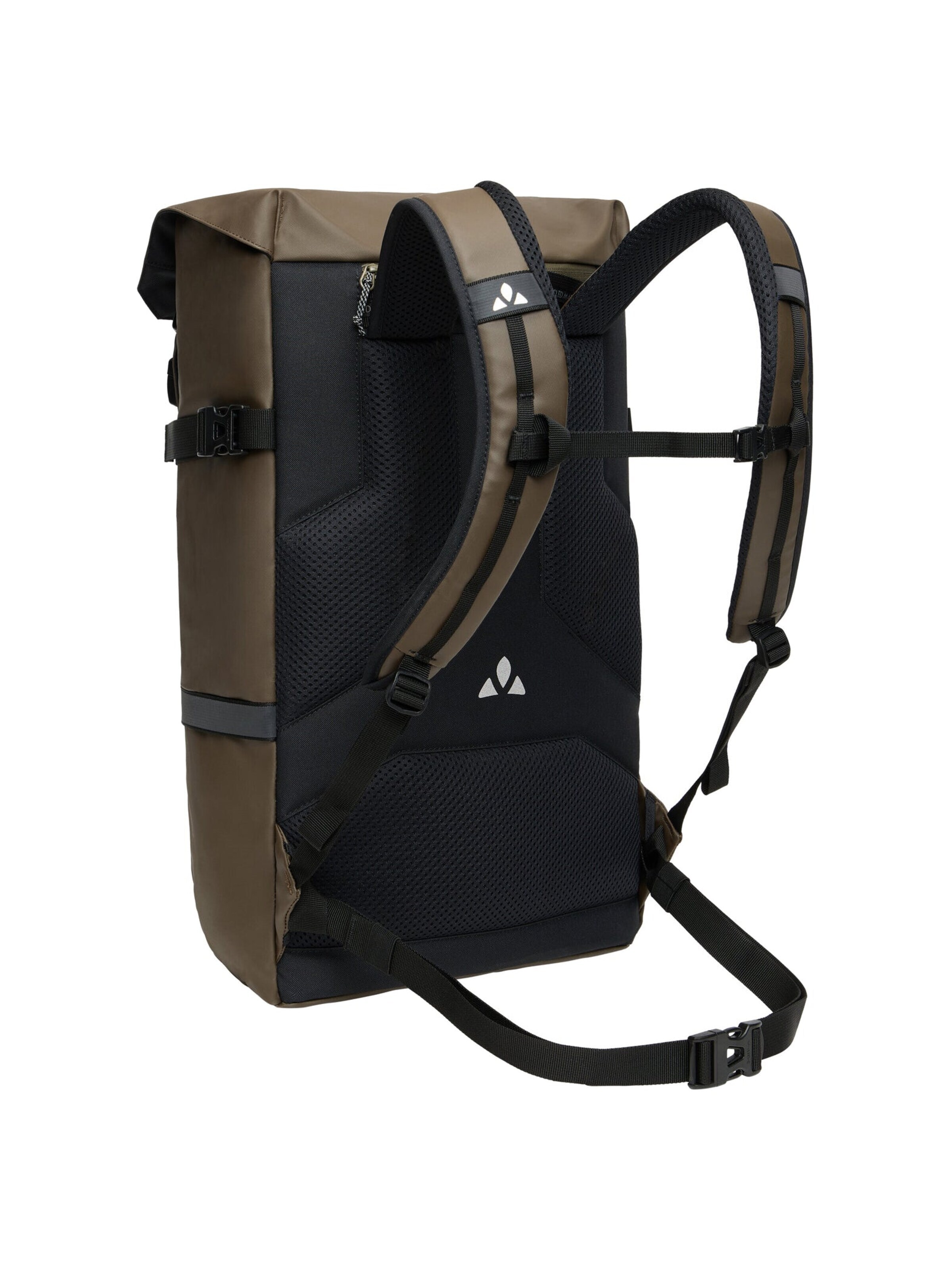 VAUDE Sportrugzak 'Mineo' in Bruin