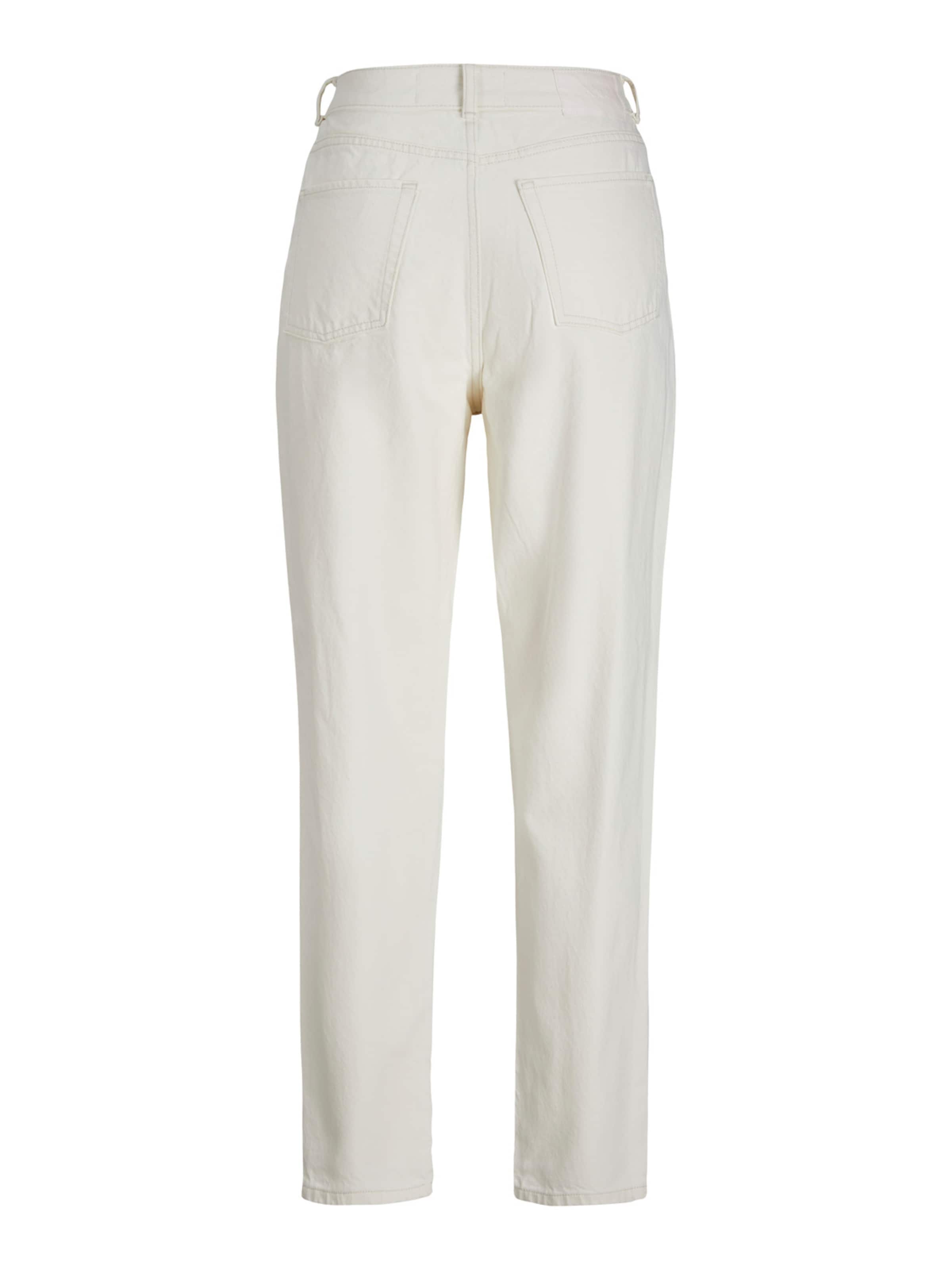 JJXX Свободный крой Джинсы 'Lisbon' в Белый