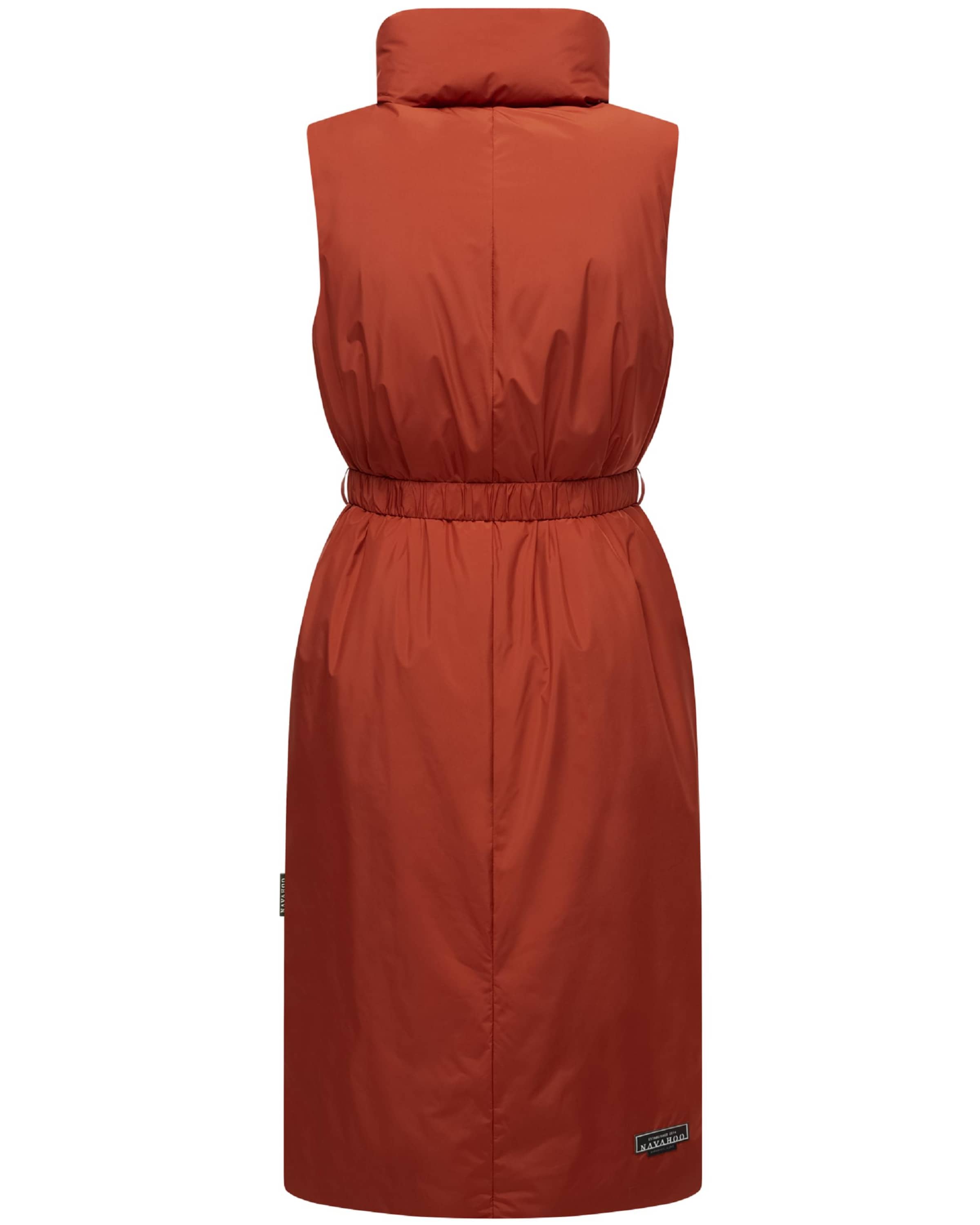 NAVAHOO Vesta 'Abendlied XIV' - Červená