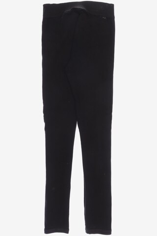 Citizens of Humanity Stoffhose XS in Schwarz