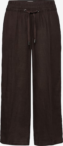 CECIL - Pantalón 'Emee' en marrón: frente