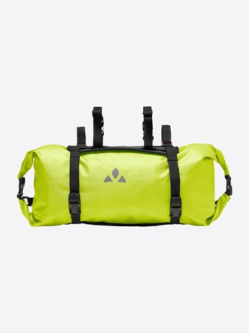 VAUDE Sporttasche 'Trailfront II' in Grün: Vorderseite