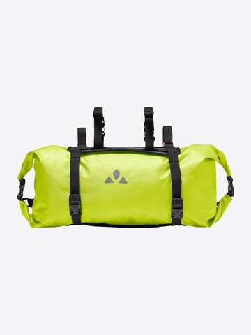 VAUDE Outdoor Equipment 'Trailfront II' in Green: front