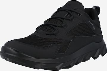 ECCO - Zapatillas deportivas bajas en negro: frente