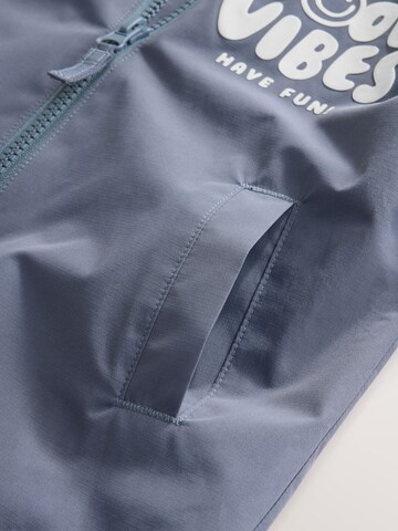 Next Regular Fit Funktionsanzug in Grau