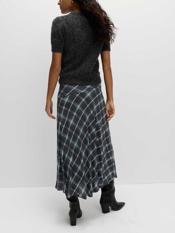 Marks & Spencer Rok in Grijs