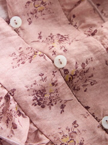 Next - Blusa en rosa