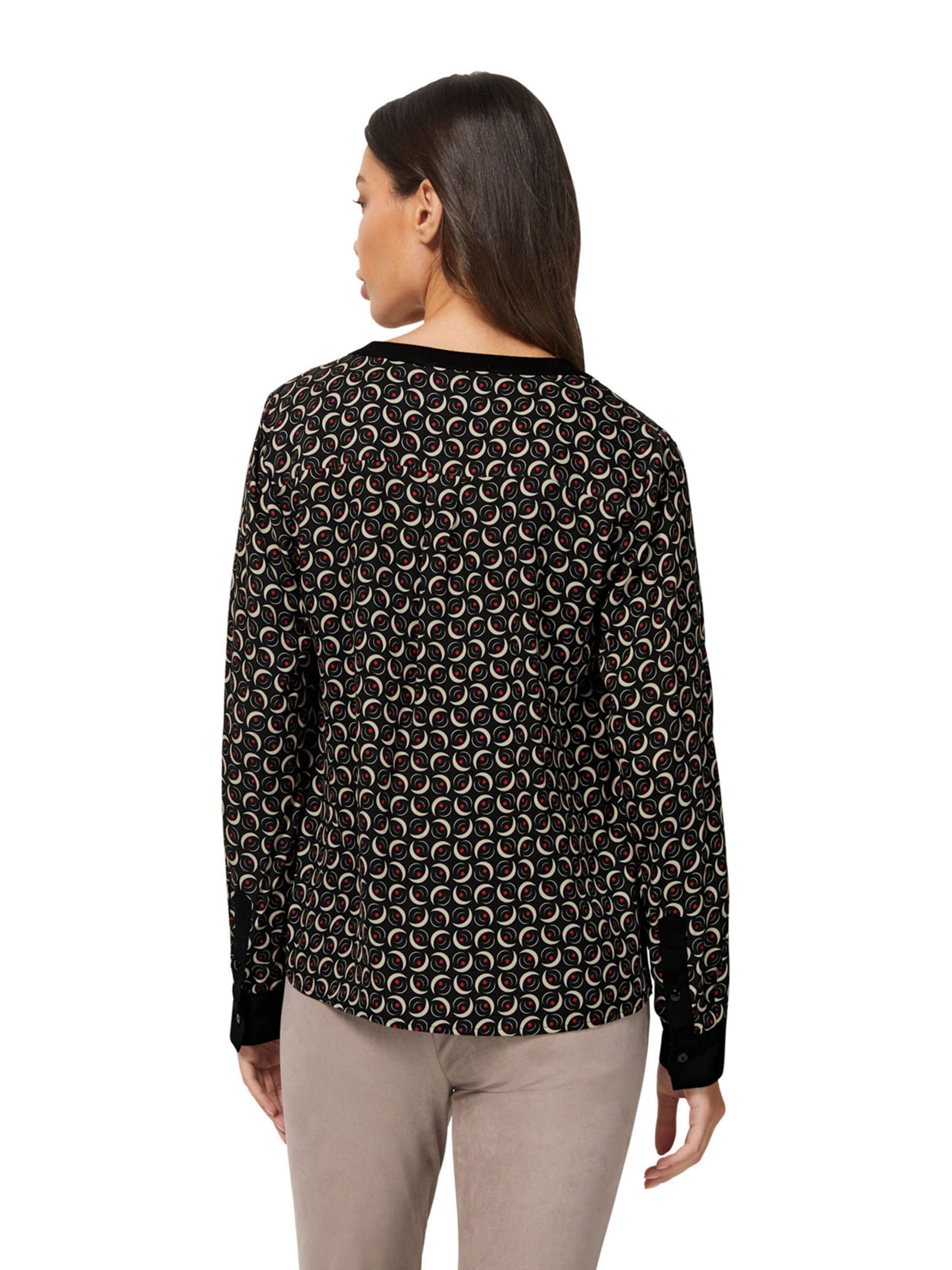 heine Блузка в Черный