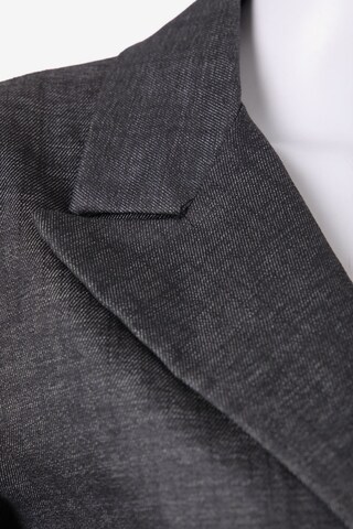 UNBEKANNT Blazer in L in Grey