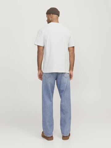 R.D.D. ROYAL DENIM DIVISION Shirt in Wit