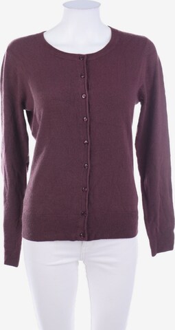 maddison Strickjacke S in Lila: predná strana