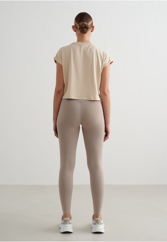 Aim'n Funktionsshirt in Beige