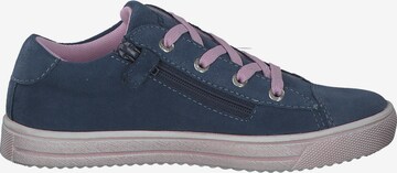 SALAMANDER Sneakers 'Sylva 13688' in Blau