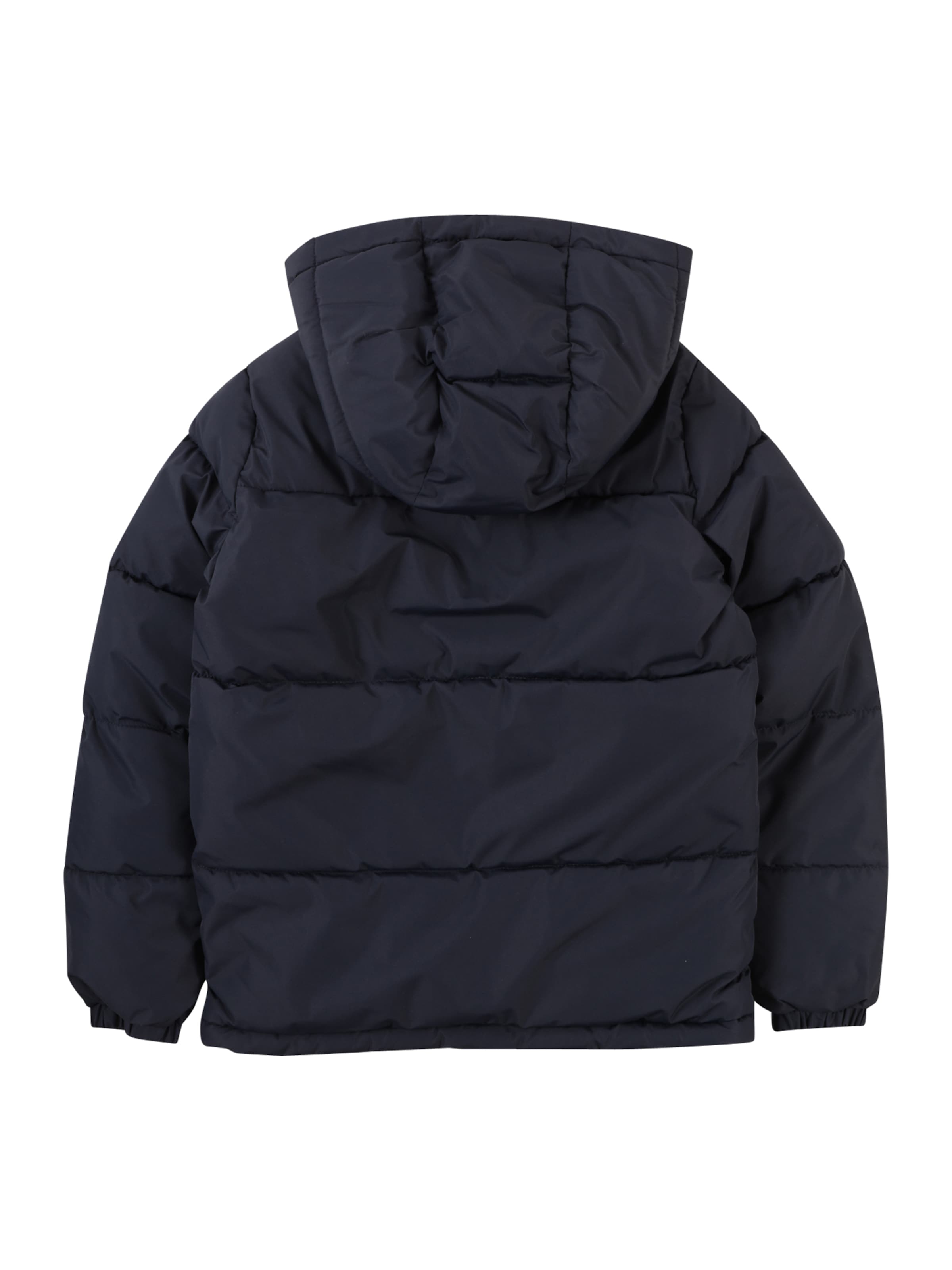 Jack & Jones Junior - Chaqueta de invierno 'JCOSpeed' en azul