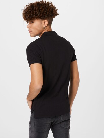 Tommy Jeans T-Shirt in Schwarz