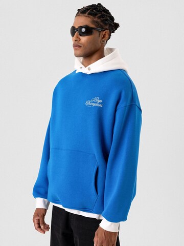 Dandalo - Jersey 'Henrick' en azul