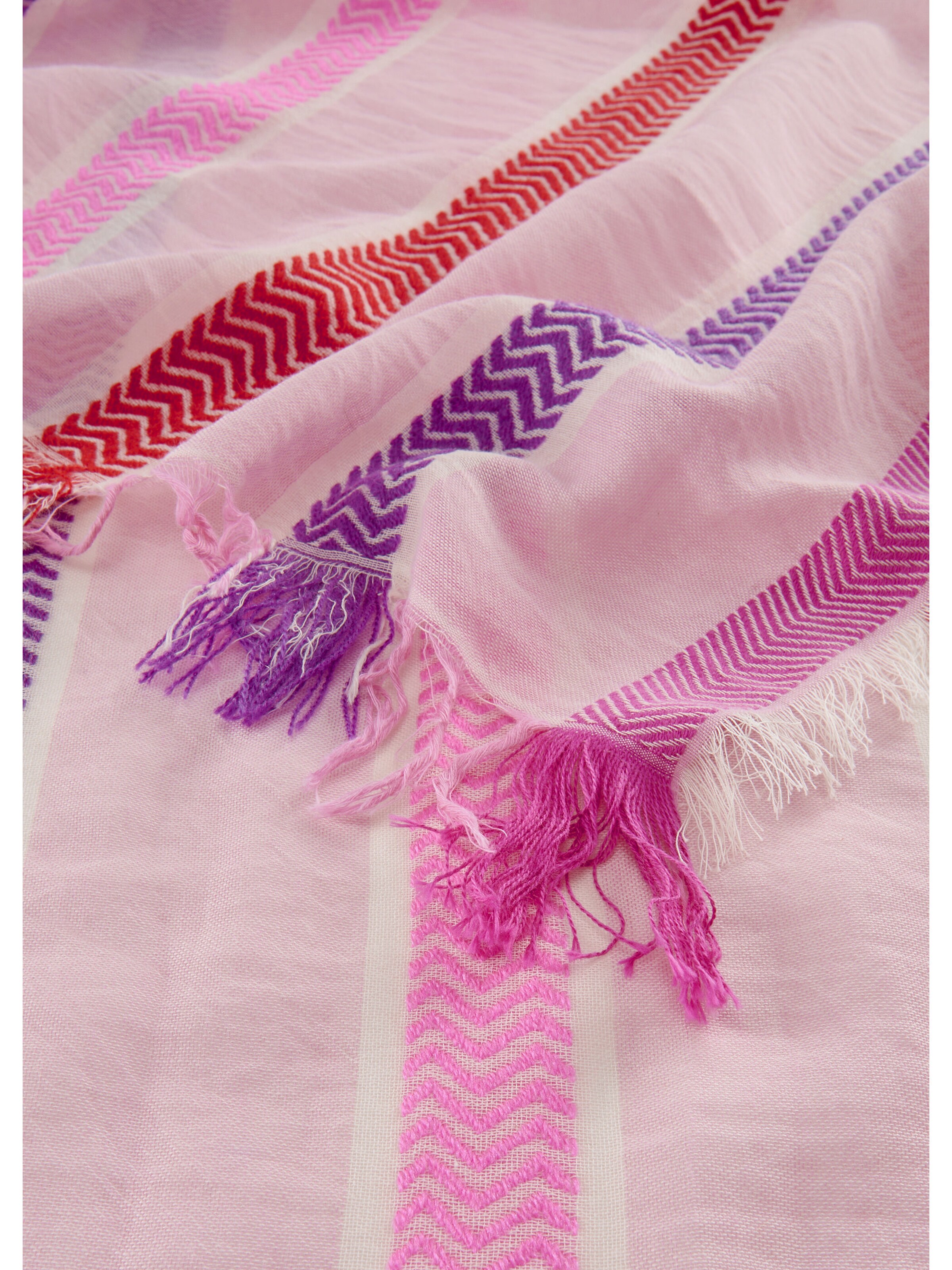 CODELLO Sjaal in Roze