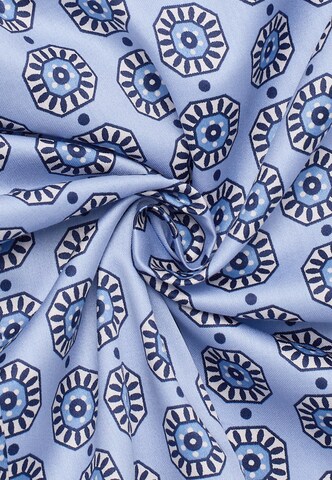 ETERNA Bluse in Blau