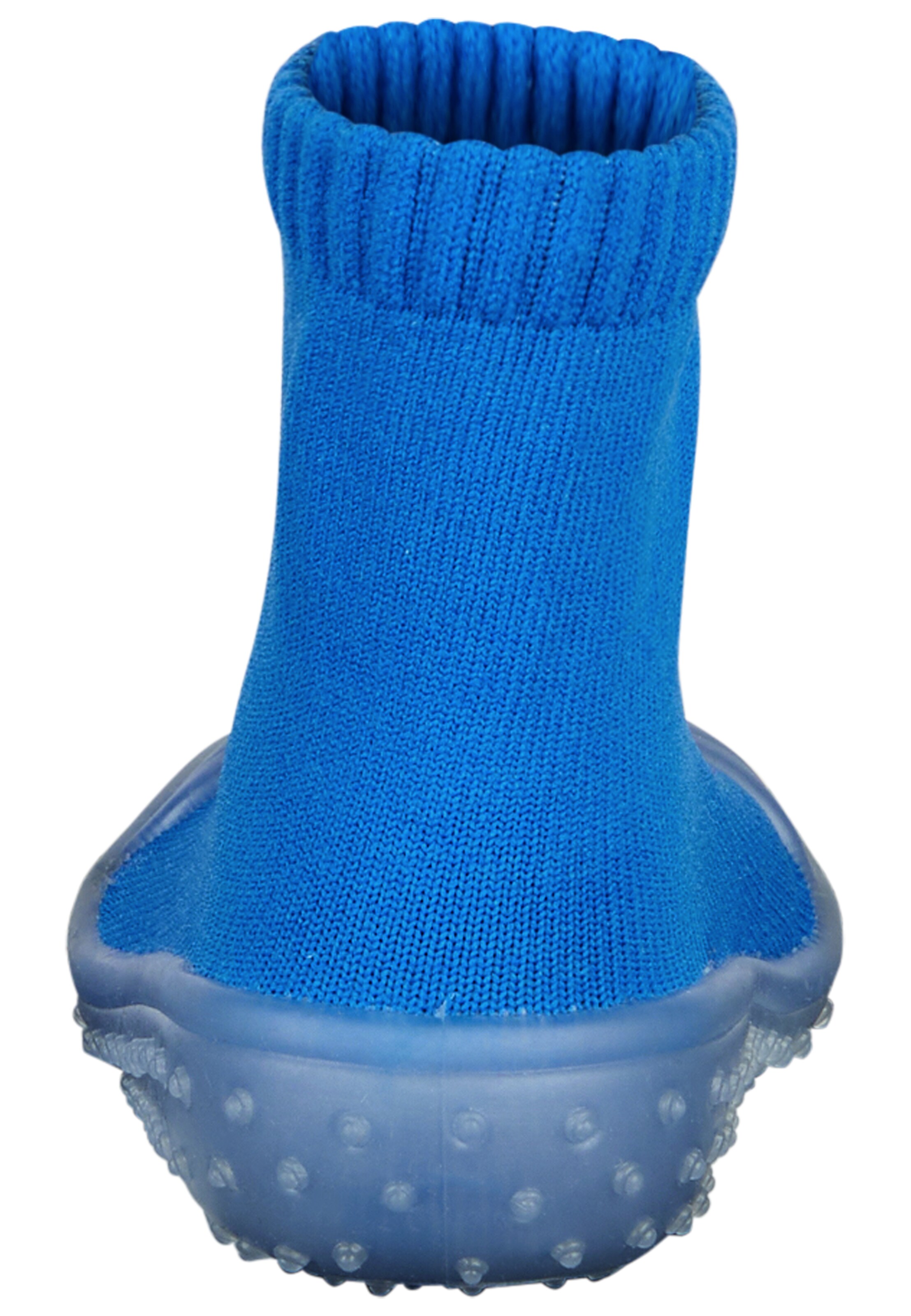 STERNTALER Socks 'Adventure' in Blue