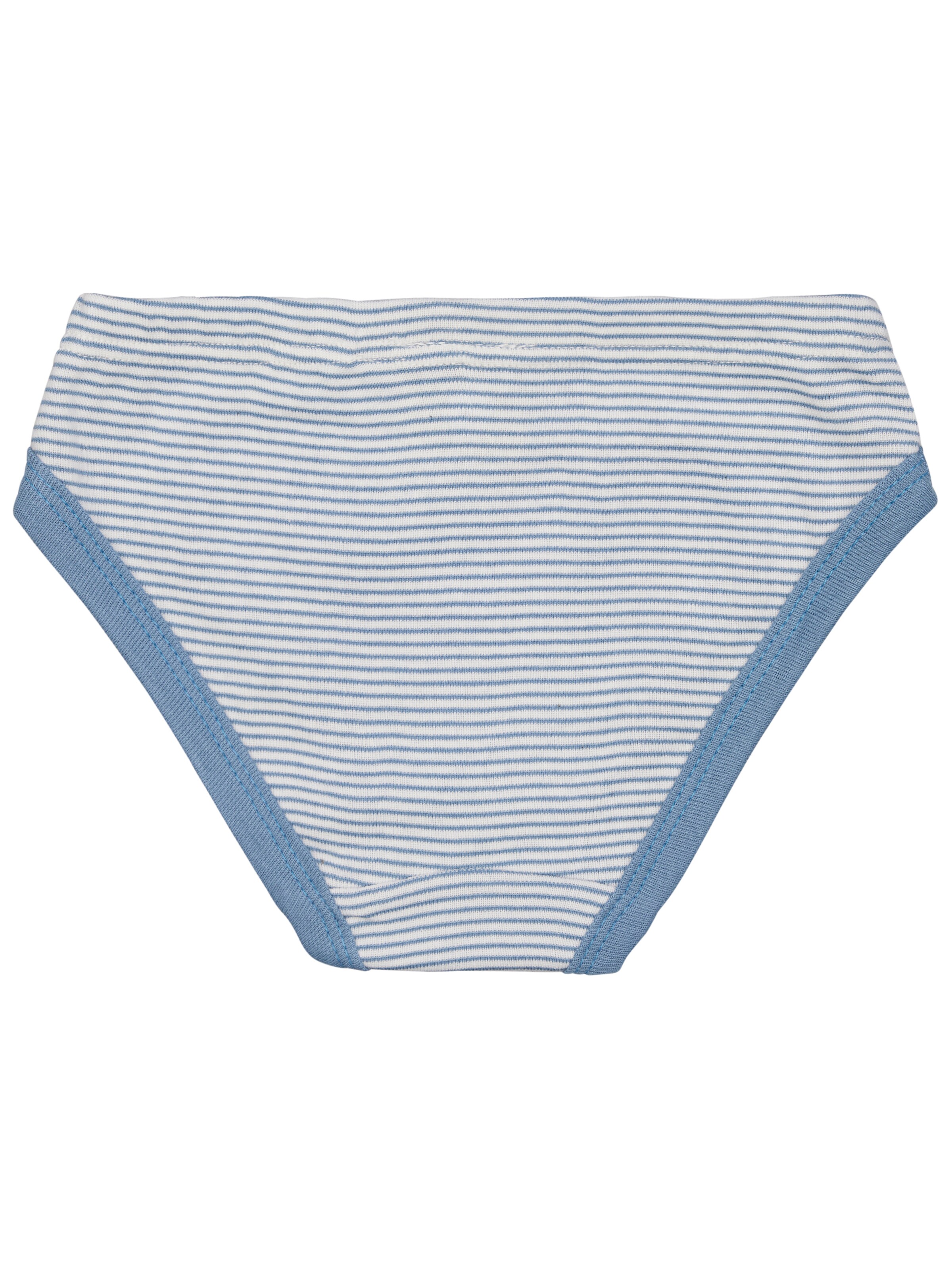 loud + proud Underpants in Blue