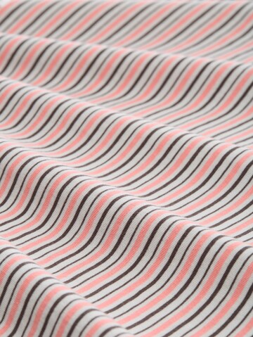 TOM TAILOR DENIM T-Shirt in Pink