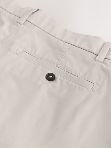 Coupe slim Pantalon chino Next en bleu