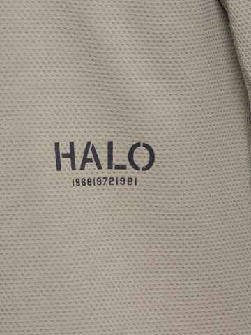 HALO Shirt in Beige