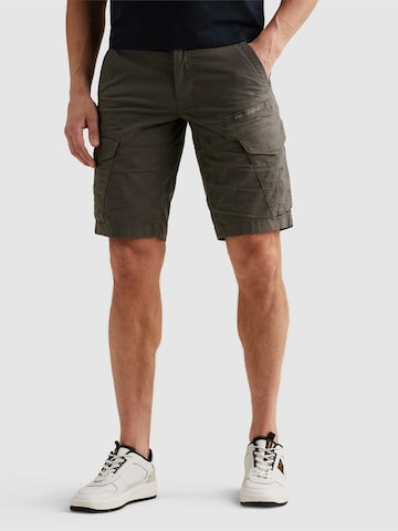 regular Pantaloni di PME Legend in beige: frontale