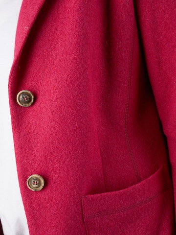Blazer White Label en rose