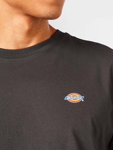 DICKIES T-Shirt 'Mapleton' in Schwarz