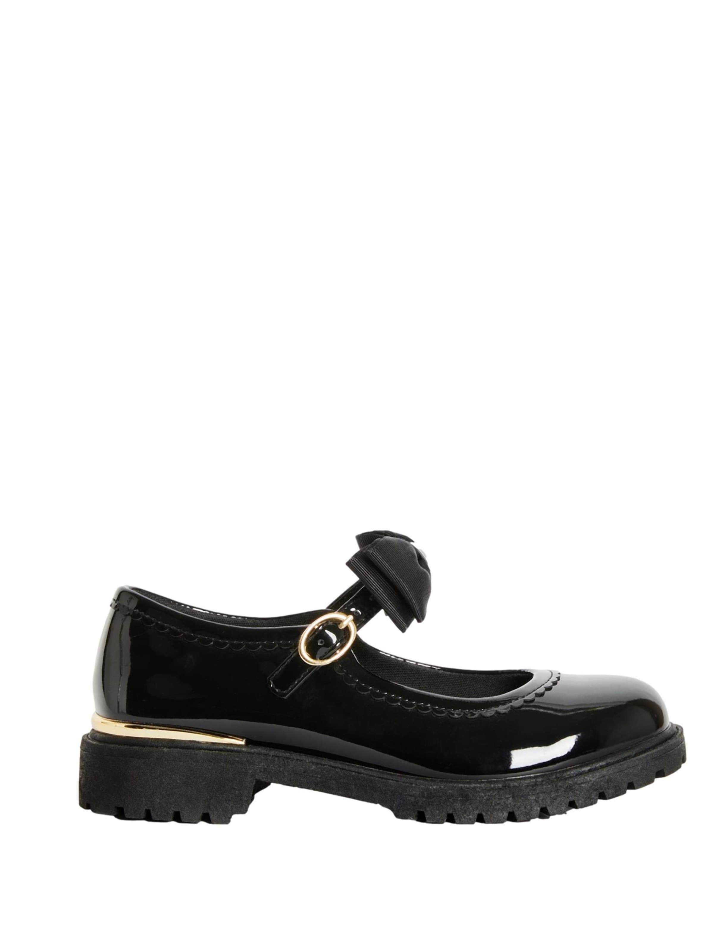 Lipsy Полуботинки в Черный: спереди