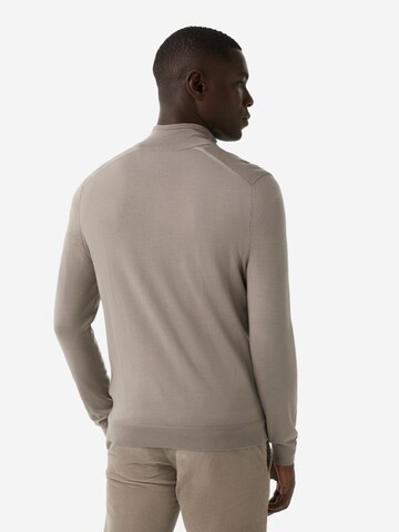 BOGNER Pullover 'Ouri' in Grau