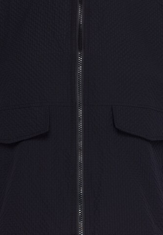 myMo ATHLSR Vest in Black
