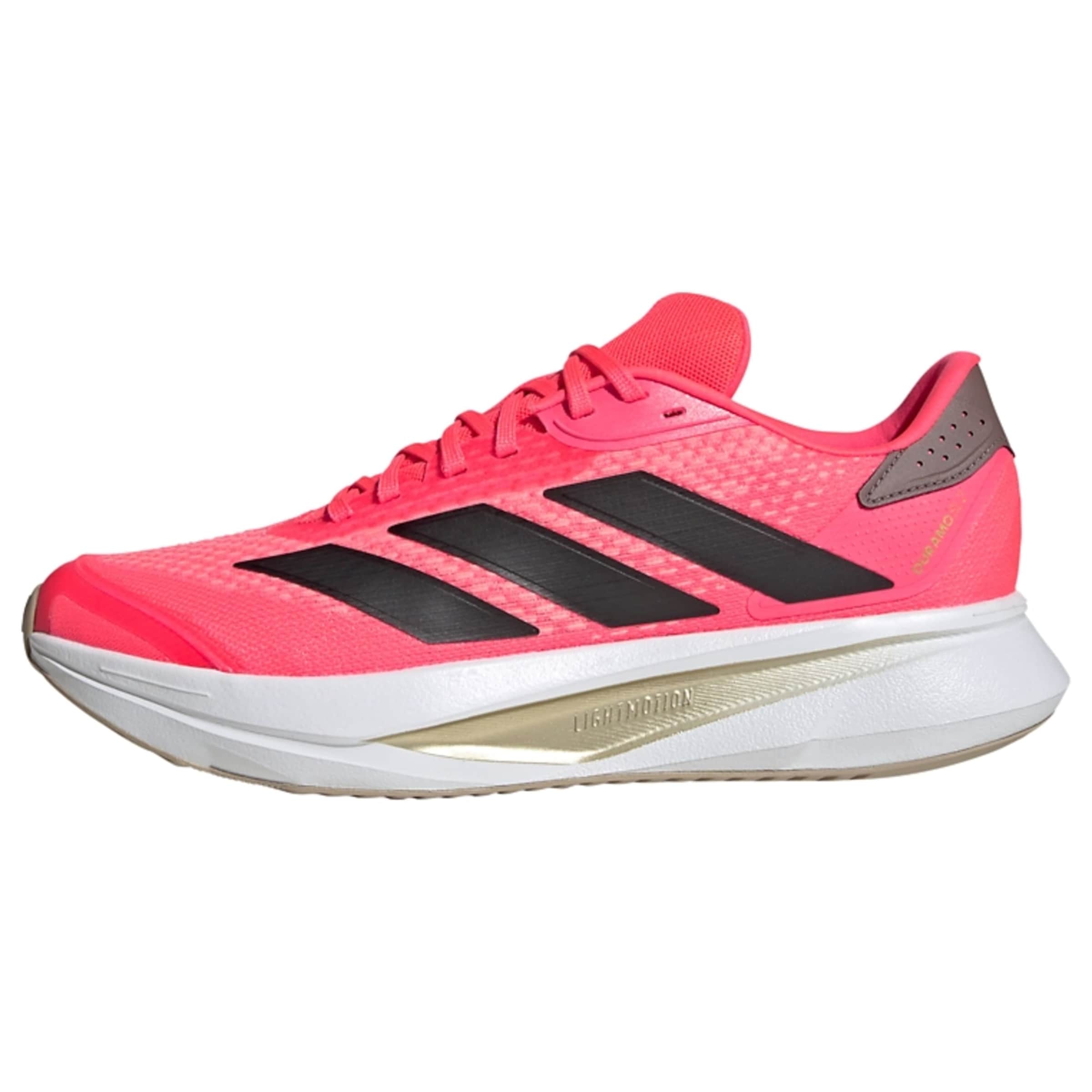 ADIDAS PERFORMANCE Loopschoen 'Duramo SL 2' in Roze: voorkant