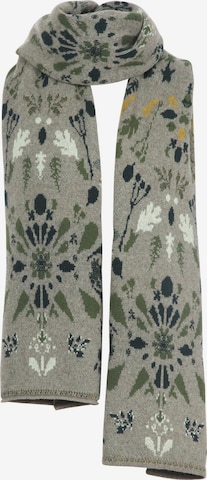 IVKO Scarf in Green: front