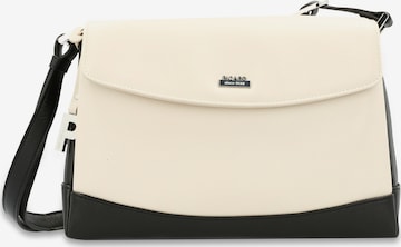 Picard Schoudertas 'Really' in Beige: voorkant