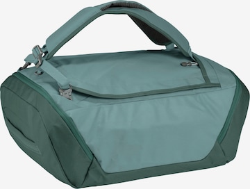 DEUTER Travel Bag 'Aviant' in Green