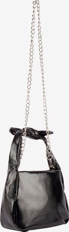 myMo at night Handbag 'Blonda' in Black