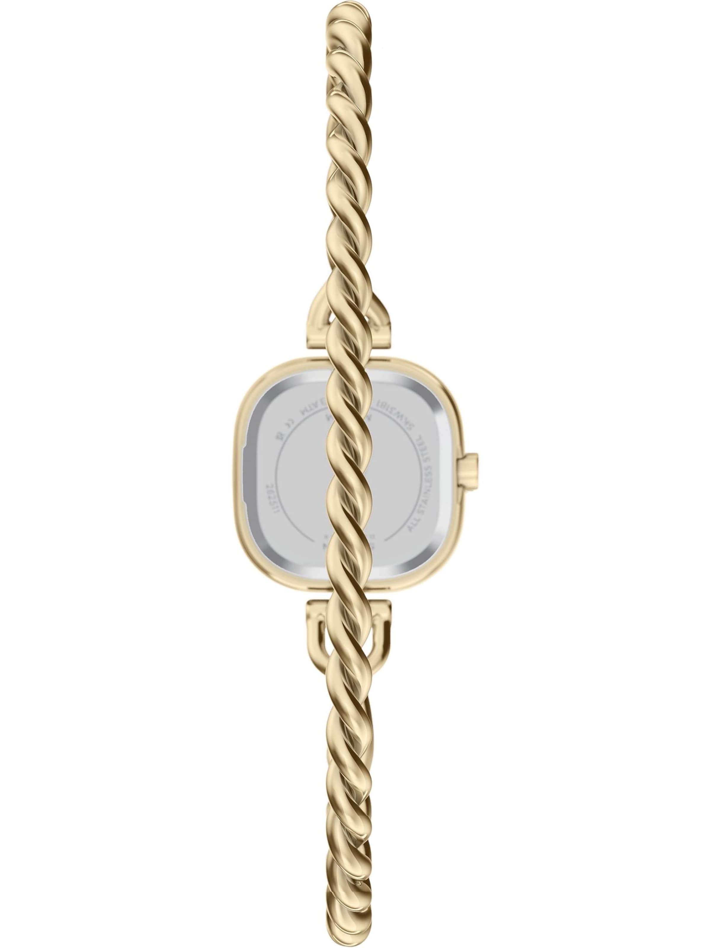 SKAGEN Analog watch in Gold