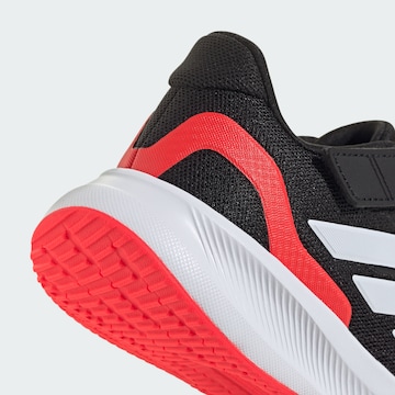 Chaussure de sport 'Runfalcon 5' ADIDAS SPORTSWEAR en noir