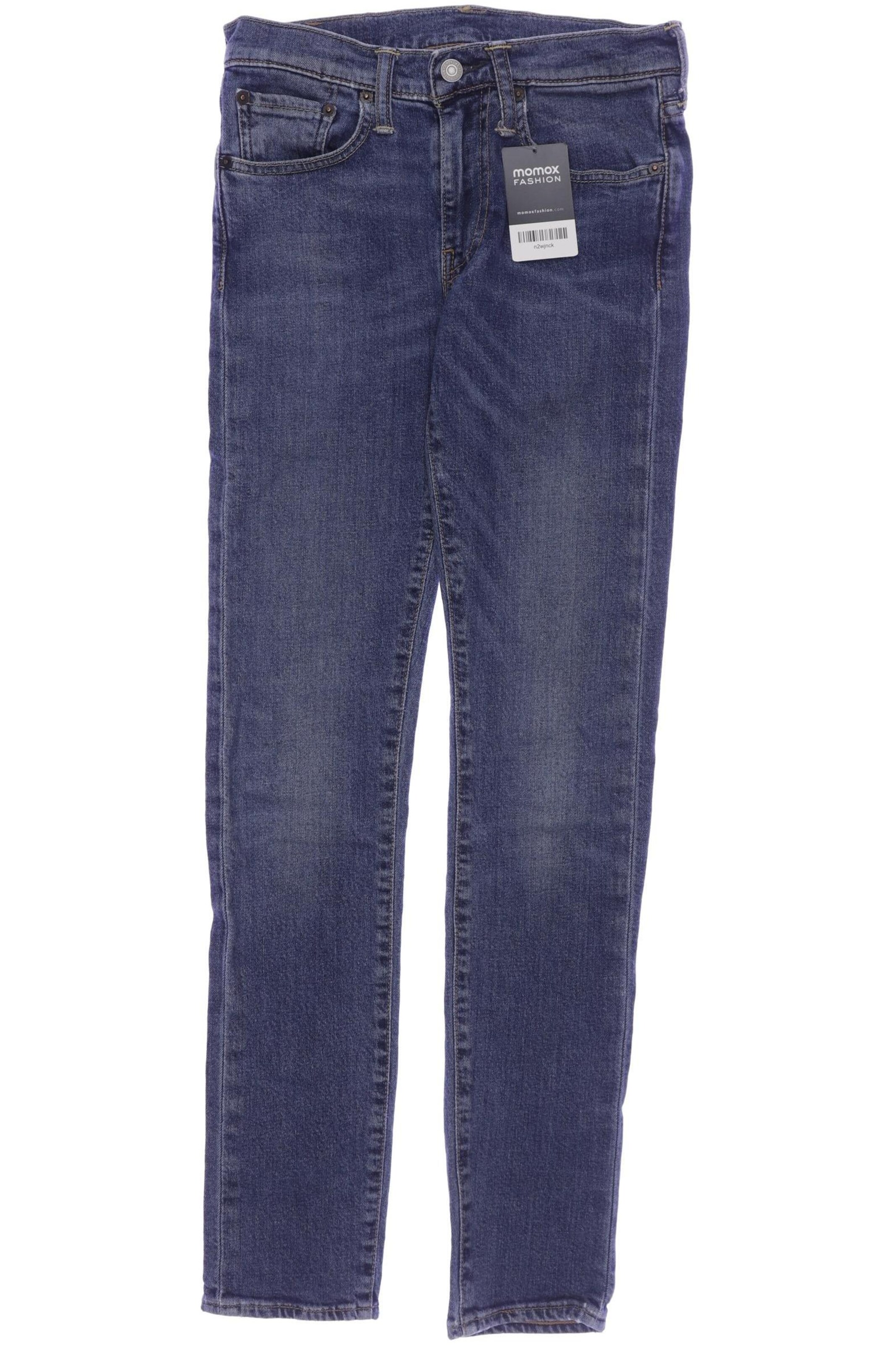 LEVI'S ® Jeans 28 in Blau: Vorderseite