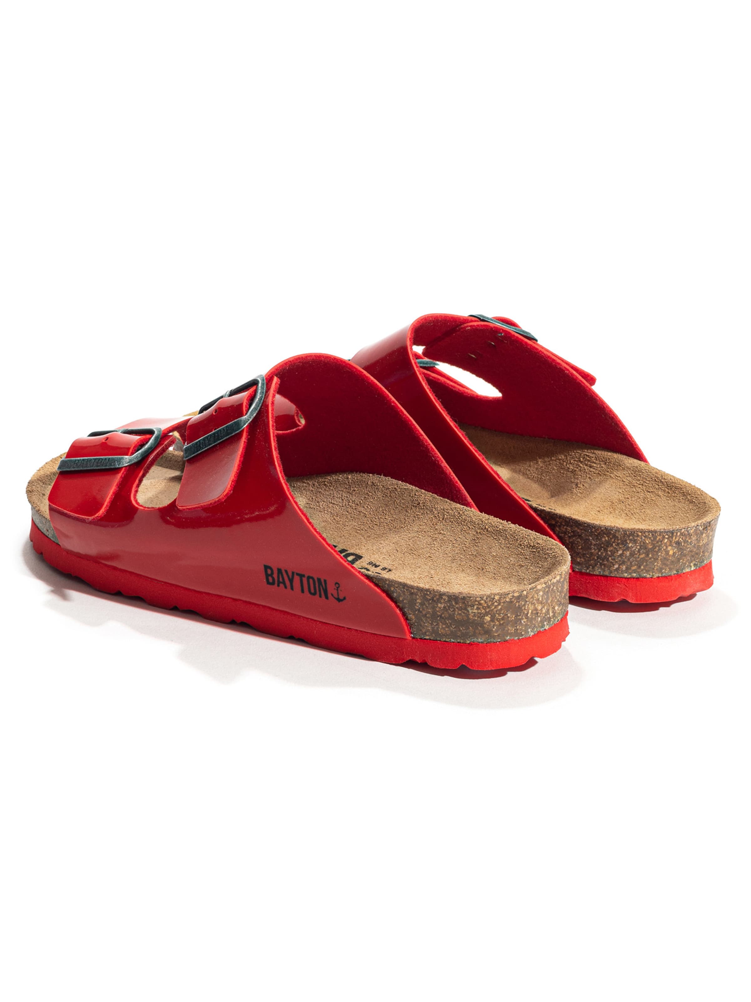 Bayton Mule 'BALTIC' in Red