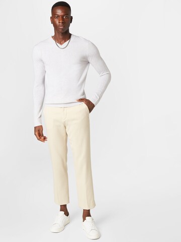 Pure Cashmere NYCPulover - siva boja