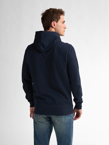 Petrol Industries Sweatshirt in Blauw