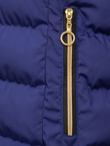 Rock Creek Jacke in Blau