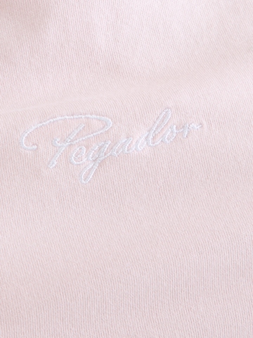 Pegador Póló 'MILDURA' - rózsaszín